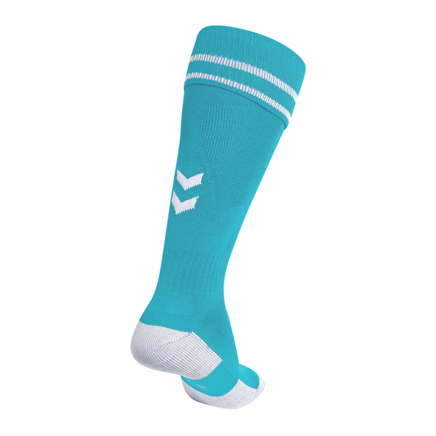 Hummel Football Sock Socken Blau F7905
