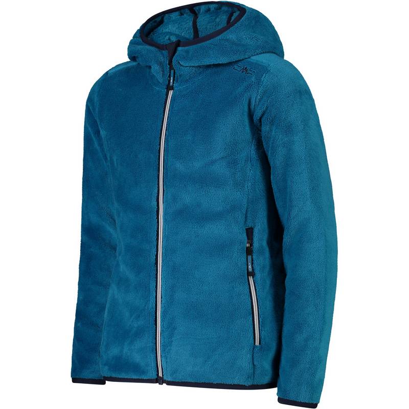 CMP Fleecejacke Mädchen