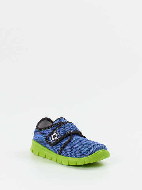 Hausschuh-76161560001 Superfit