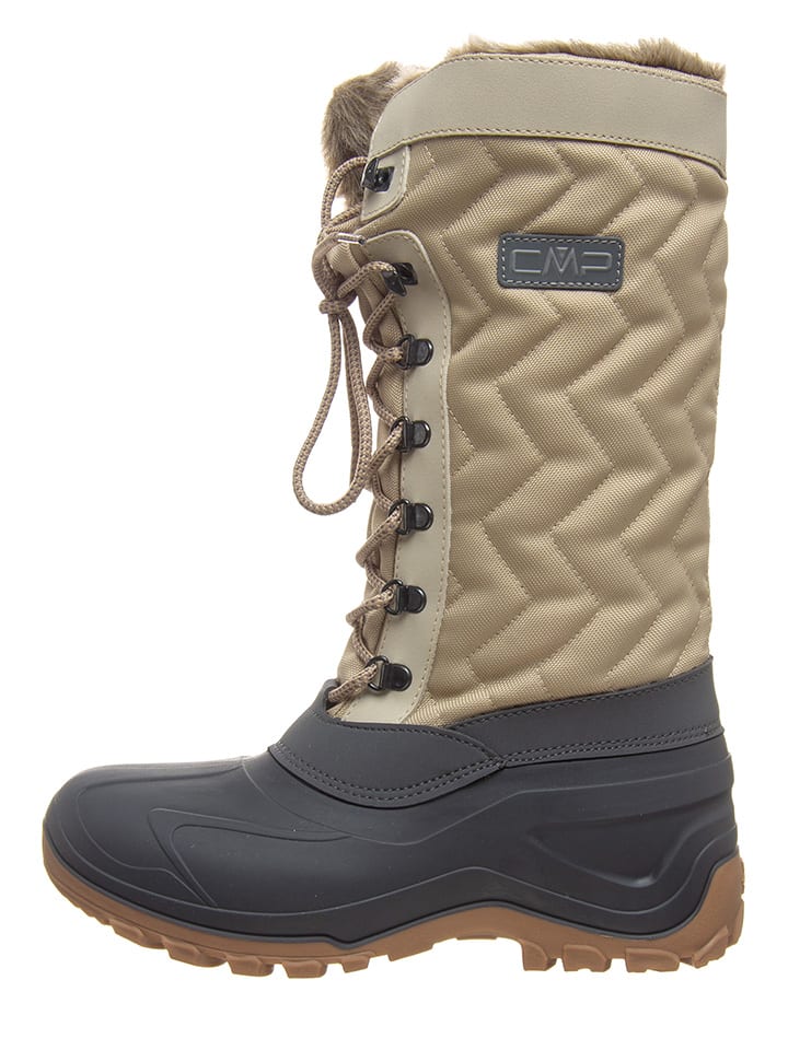 CMP Winterstiefel 