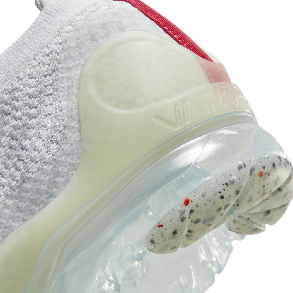 Nike Air Vapormax 2021 FK Flyknit Wmns DH4090-002 / grau