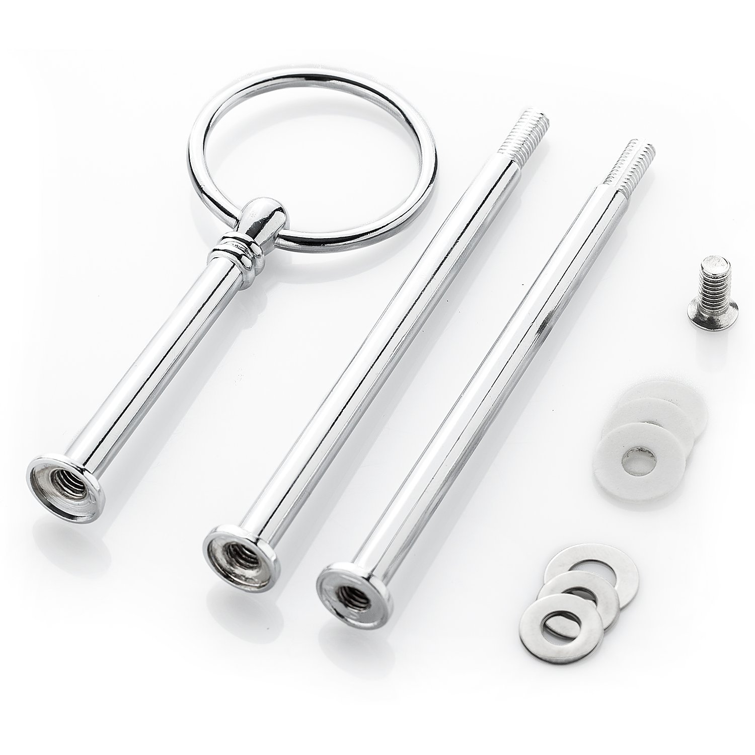 Etagerenhalter aus Metall
