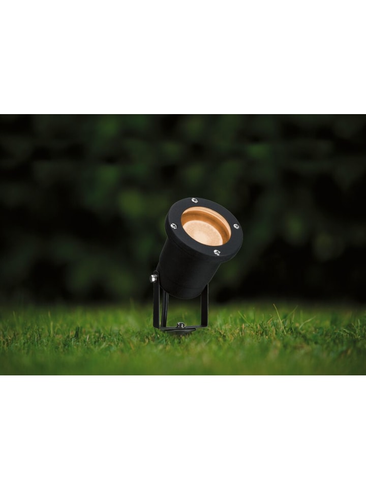 paulmann LED Gartenstrahler Goldlicht insektenfreundlich günstig kaufen onesize