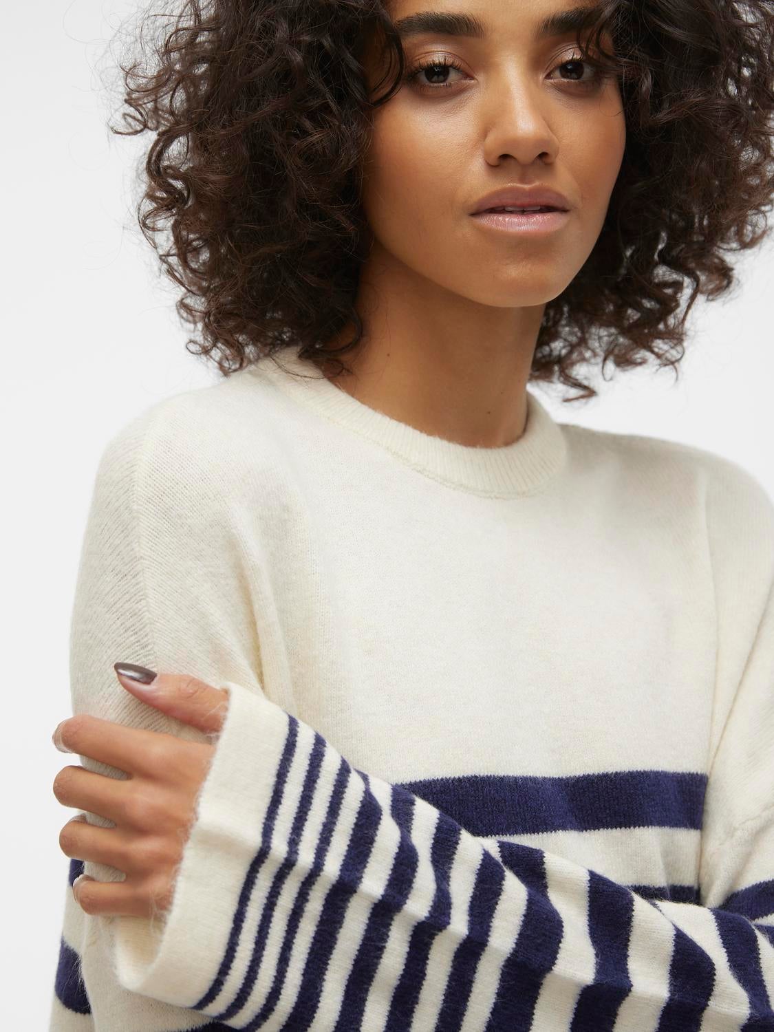 VMHURRICANE Pullover