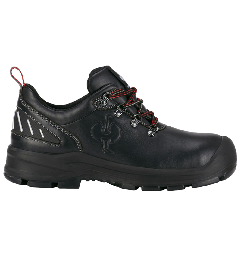 S3 Sicherheitshalbschuhe e.s. Umbriel II low