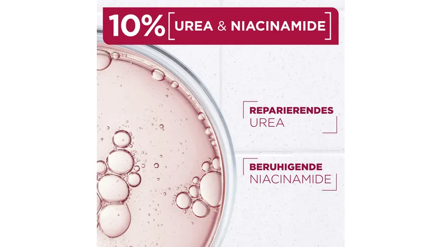Mixa Urea Cica Repair hauterneuernde Creme 400 ml