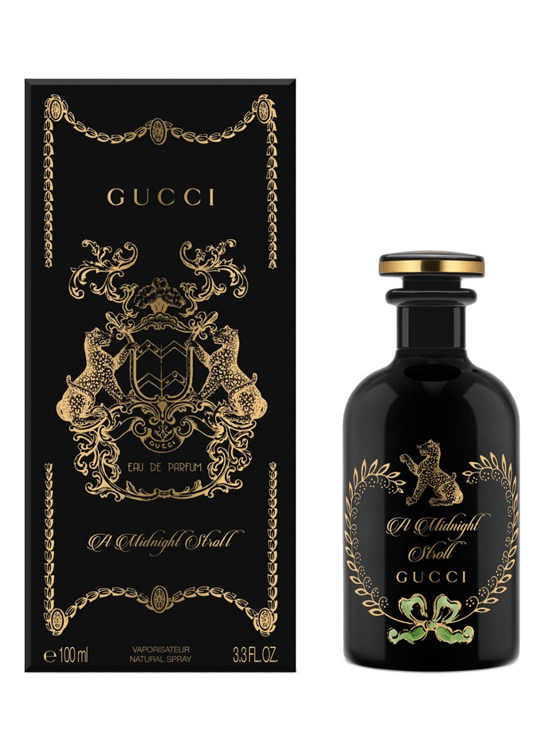 Apa de parfum Gucci A Midnight Walk