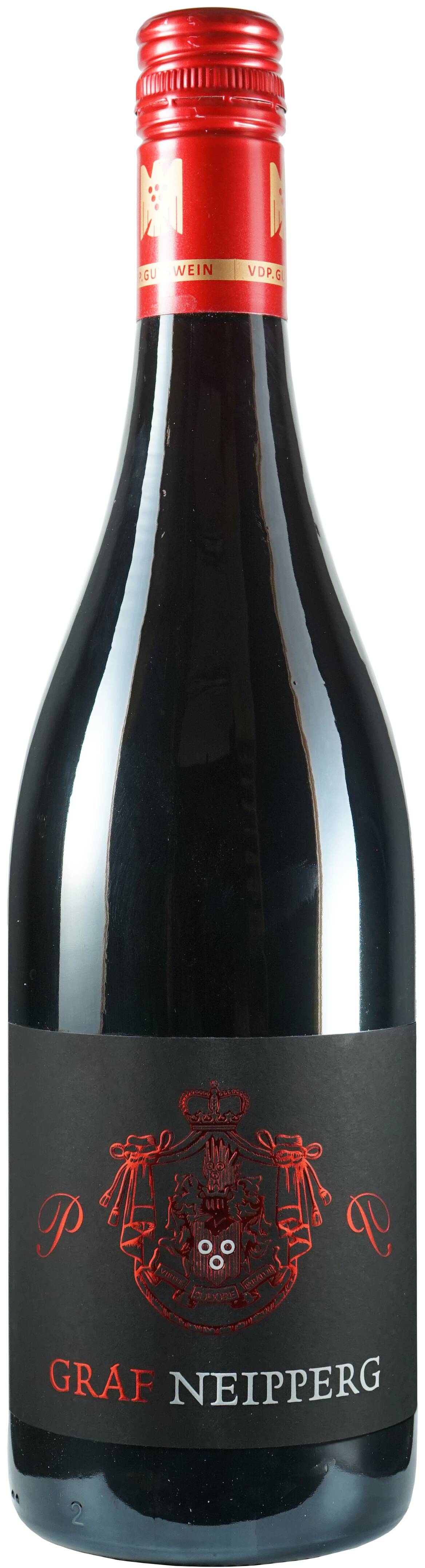 Weingut Graf Neipperg P.+P. Rot