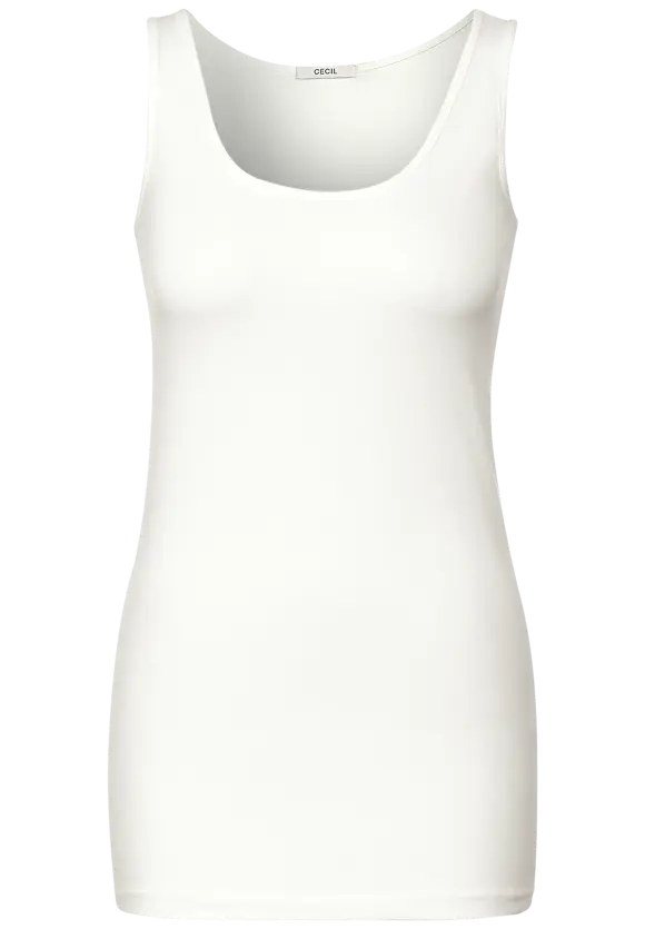 CECIL Longtop in Unifarbe