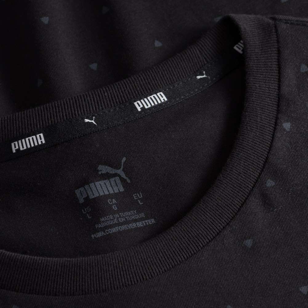 PUMA Herren Handball T-Shirt 658139-03