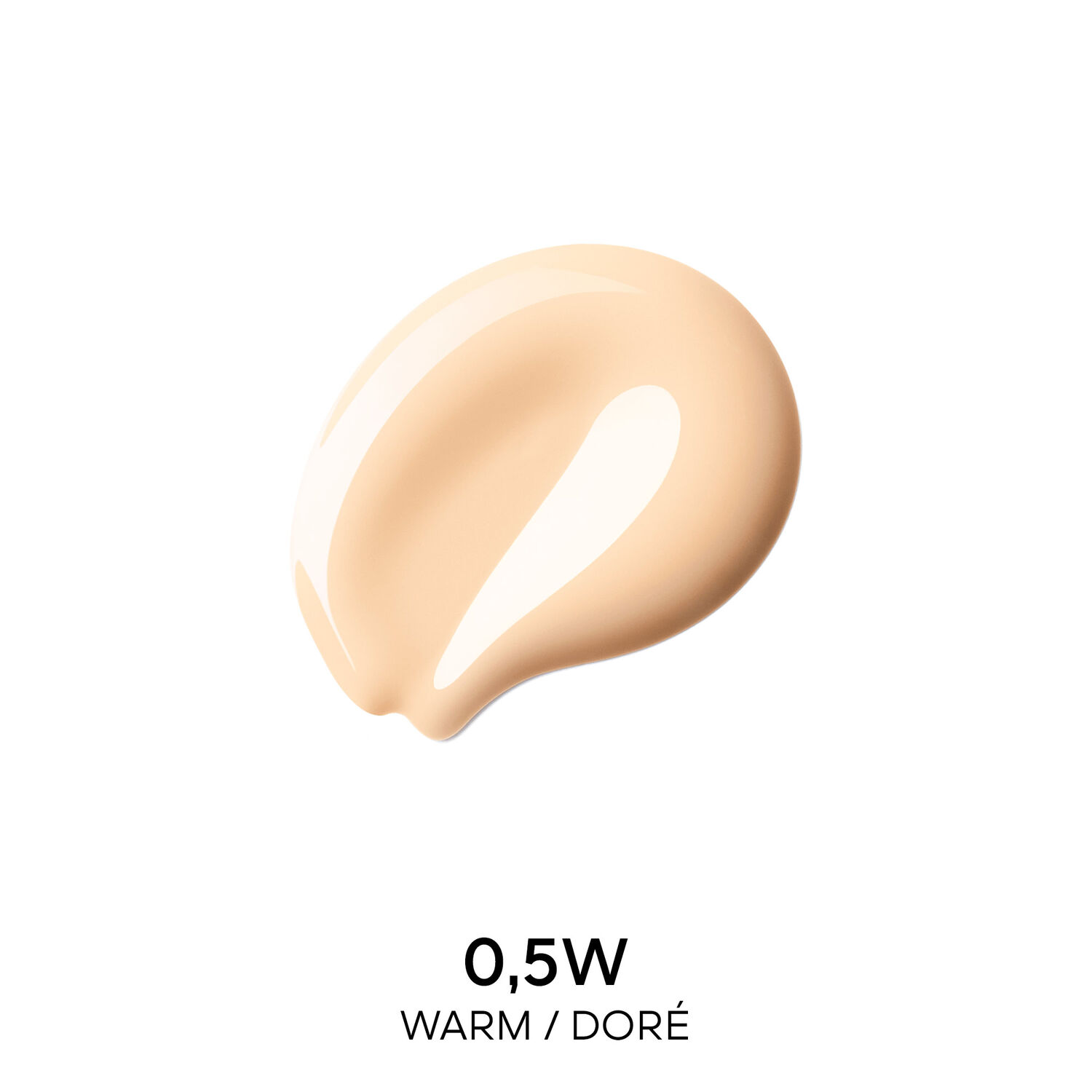 Guerlain Terracotta Le Teint Fond de Teint Perfection Naturelle - Tenue 24h