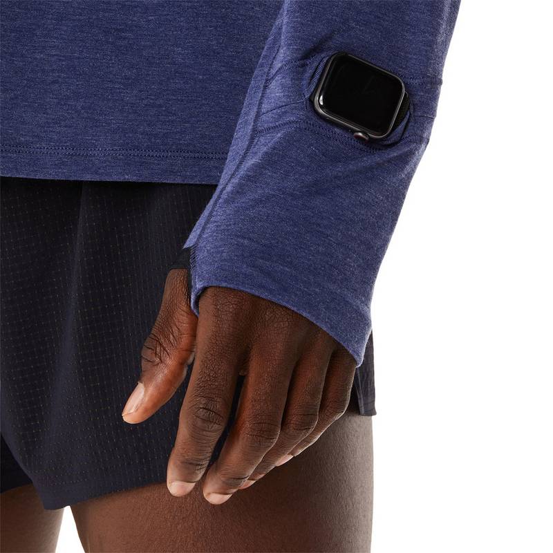 ASICS METARUN Funktionsshirt Herren