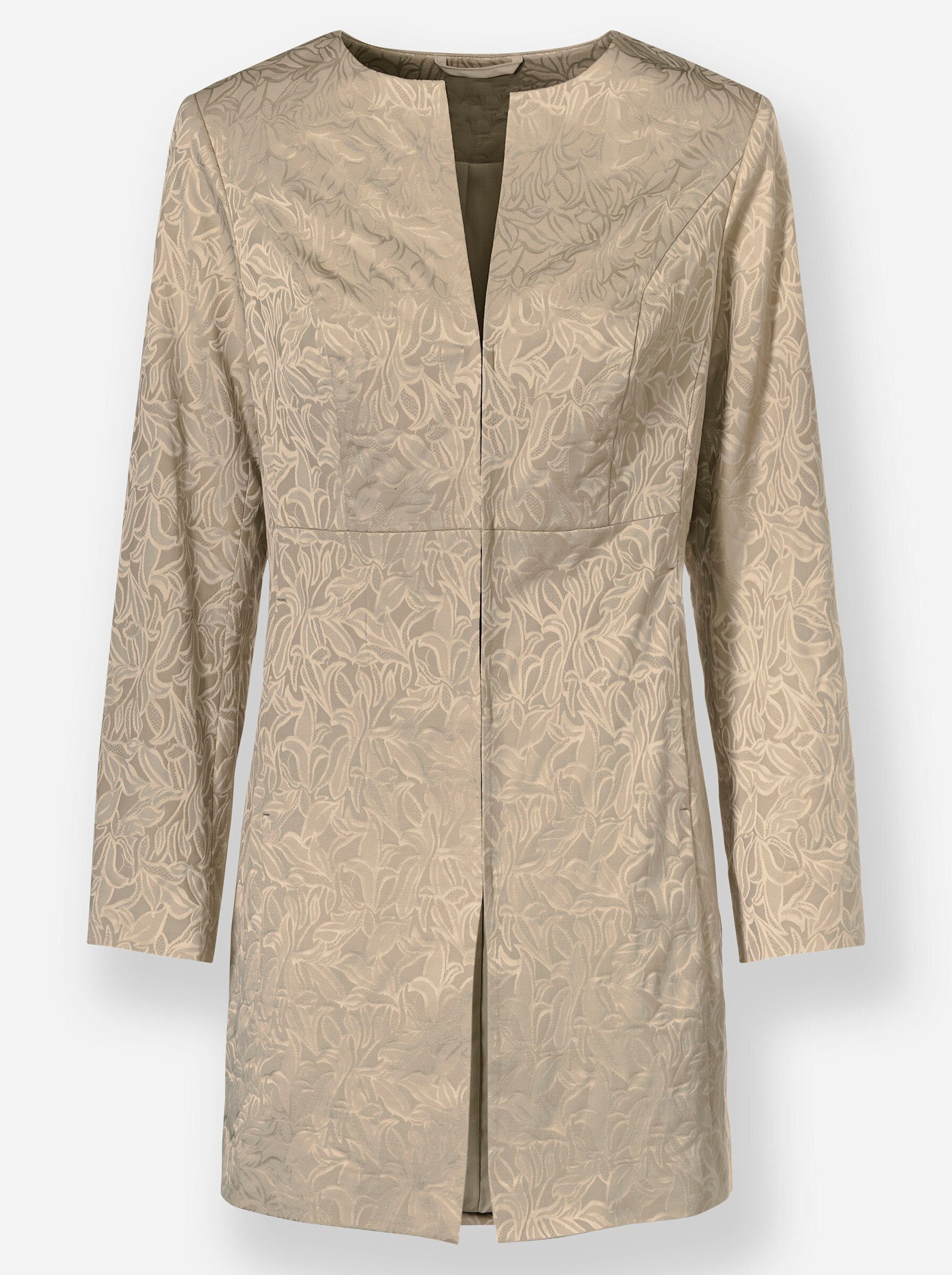 WITT WEIDEN Blusenblazer