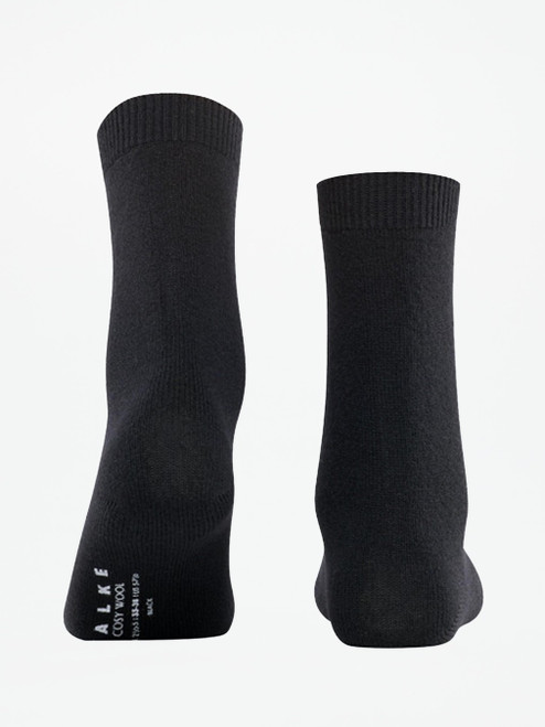 Cosy Wool Damensocken-91900090006 Falke
