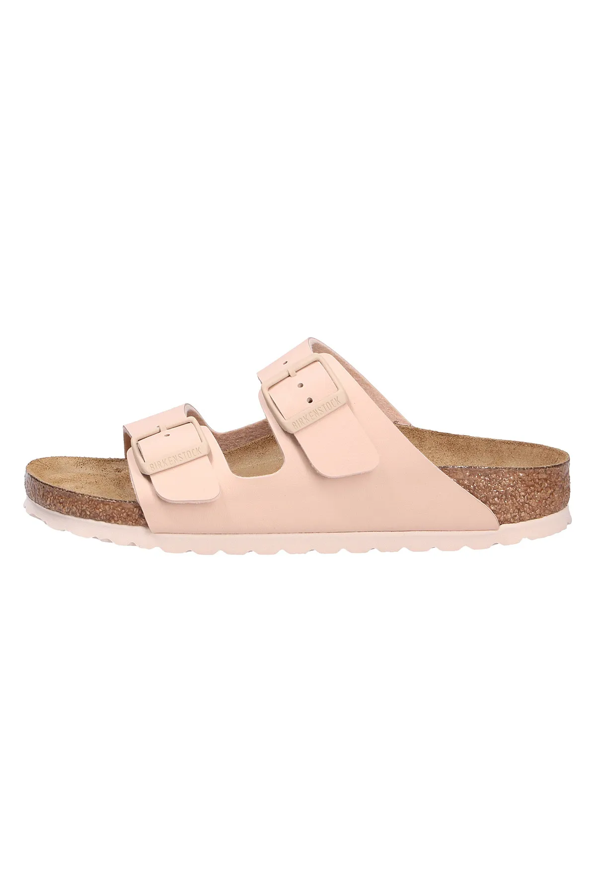 Birkenstock  Tieffußbett Pantolette