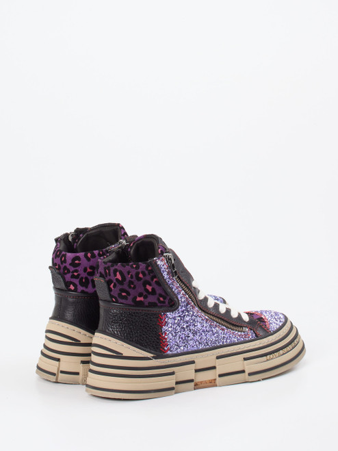 Sneaker High-16739910002 Rebecca White