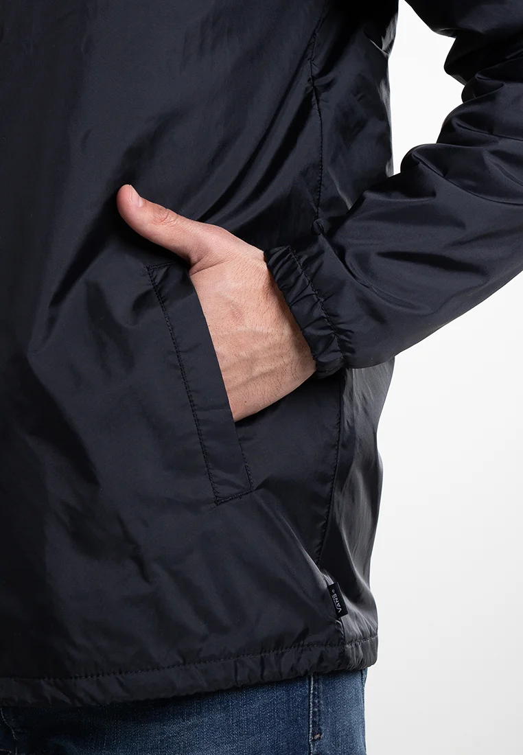 Vans MN RILEY - Chaqueta ligera