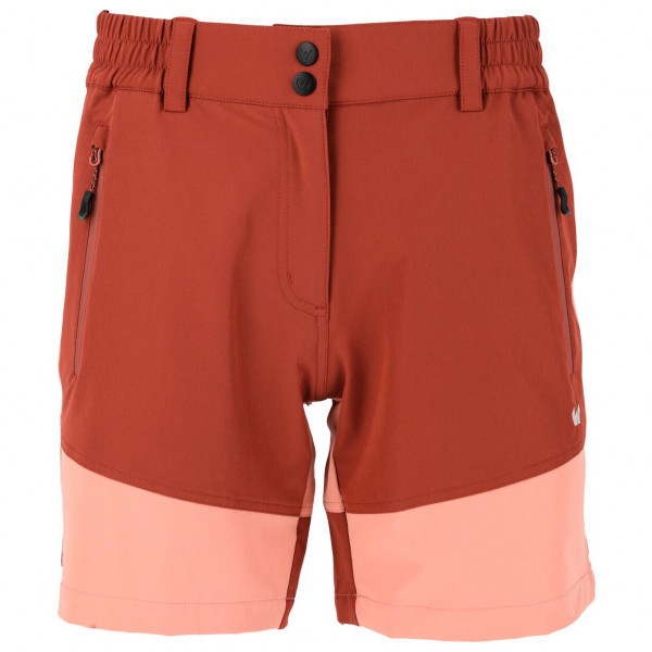 Whistler - Women's Lala Outdoor Stretch Shorts - Shorts