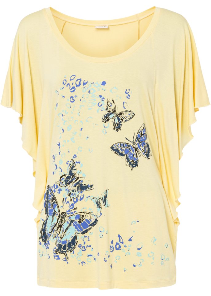 Fledermausshirt