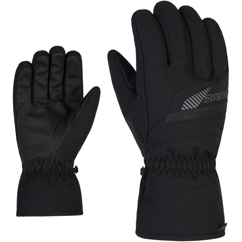 Ziener Gordan AS Skihandschuhe Herren