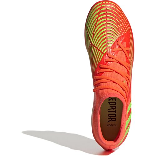 HERREN FUSSBALL-RASENSCHUHE PREDATOR EDGE.3 MG
