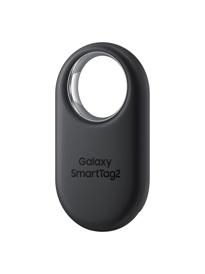Samsung Smart-Tags 2 GPS-Tracker (Kinder- & Schlüsel-Finder) EI-T5600 in schwarz günstig kaufen onesize