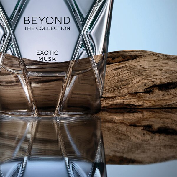 Bentley Beyond -  The Collection Exotic Musk Eau de Parfum