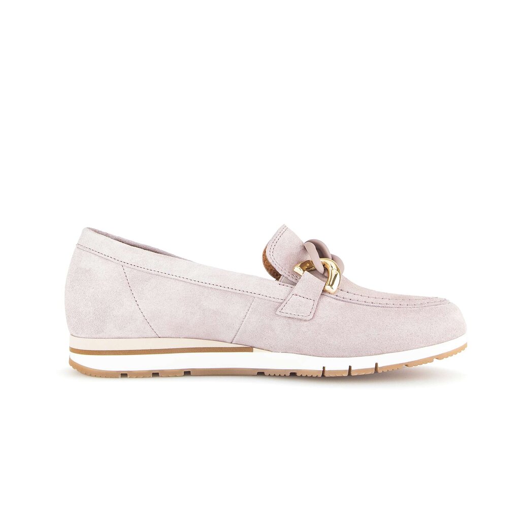 Gabor comfort Slipper rosa