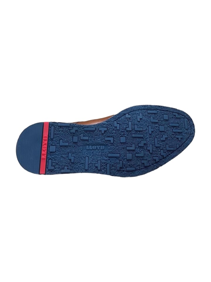 LLOYD Elegante Schnürschuhe in Braun günstig kaufen