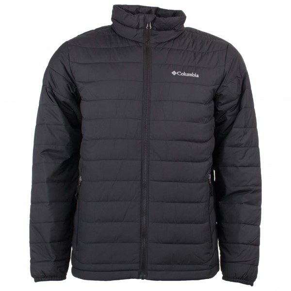 Columbia - Powder Lite Jacket - Kunstfaserjacke