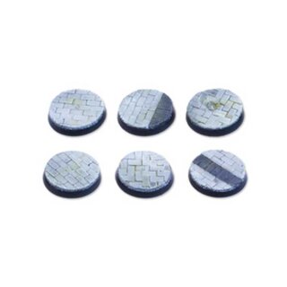 Flagstone Base | 32mm (5)