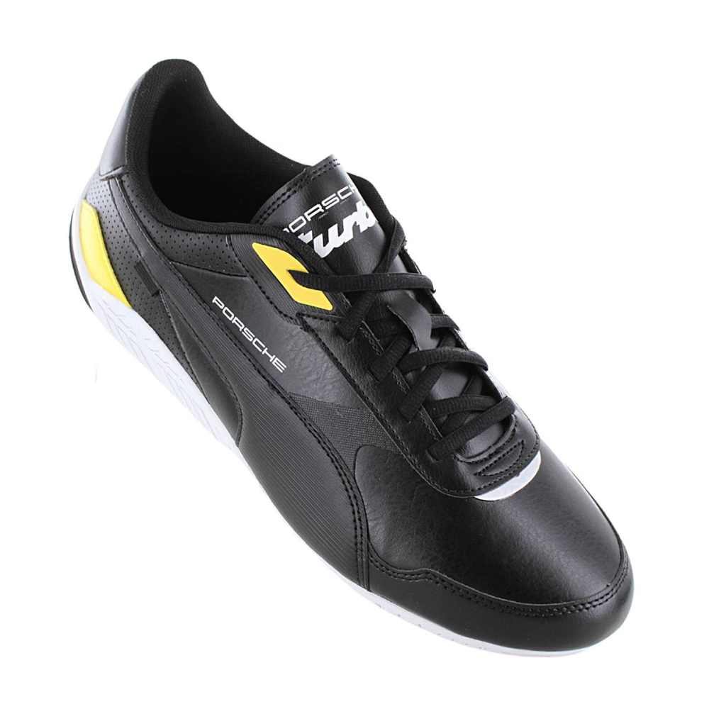 PUMA PL RDG CAT 2.0 307445-01 / schwarz