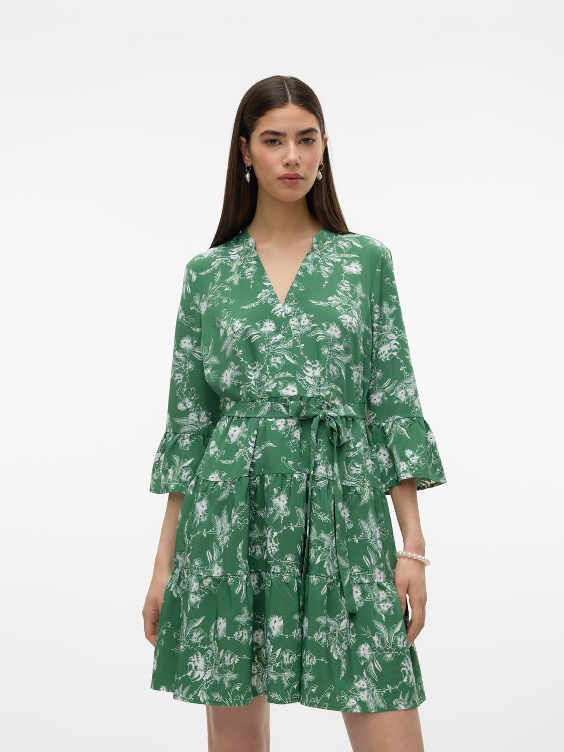 VMZERA Kurzes Kleid