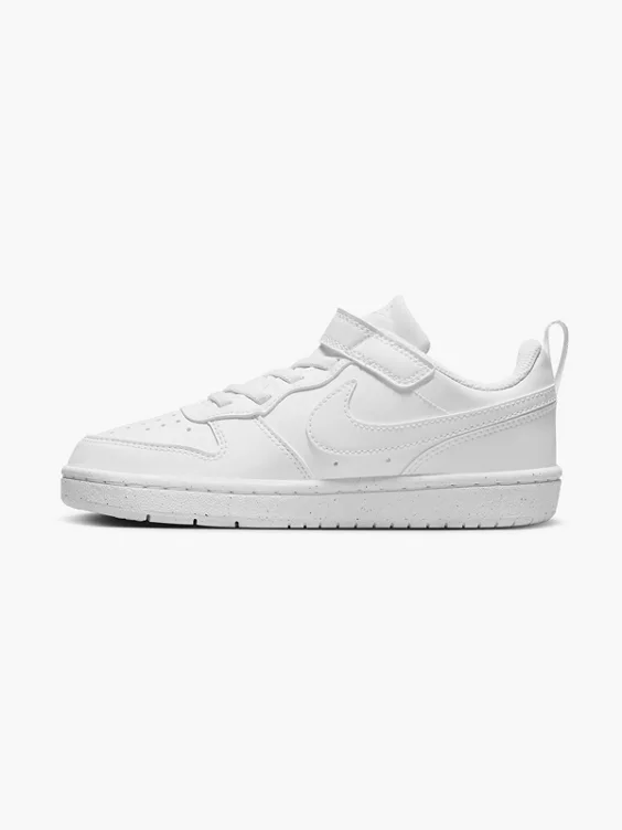 Nike Sneaker COURT BOROUGH LOW RECRAFT (PS)