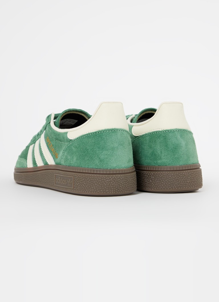 Sneaker Adidas Handball Speciale in pelle scamosciata
