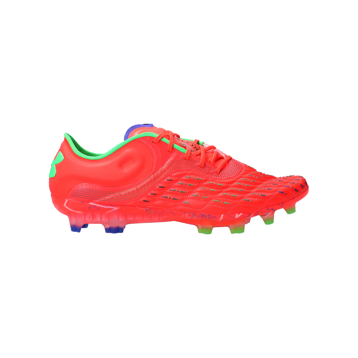 Under Armour Clone Mag Elite 3.0 Damen Rot F600