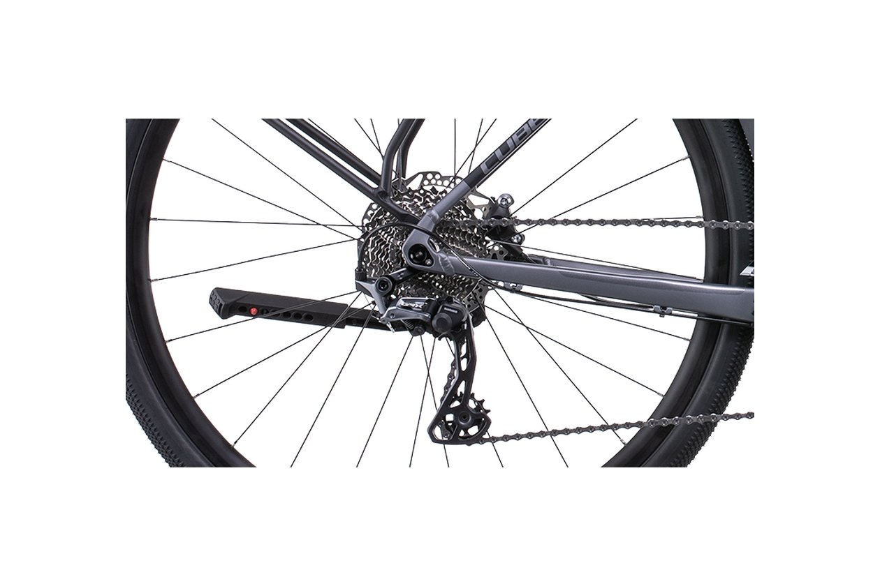 Cube Nuroad Race FE - 2022 - 28 Zoll - Diamant
