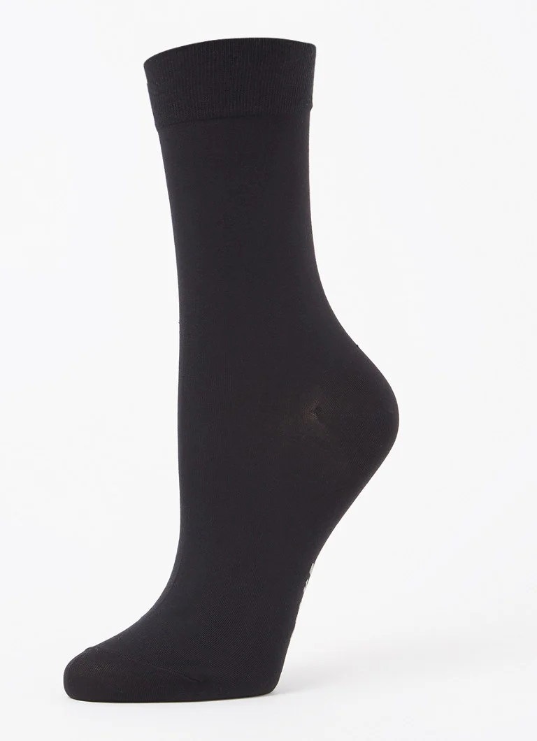 Falke Cotton Touch socks in a 3-pack