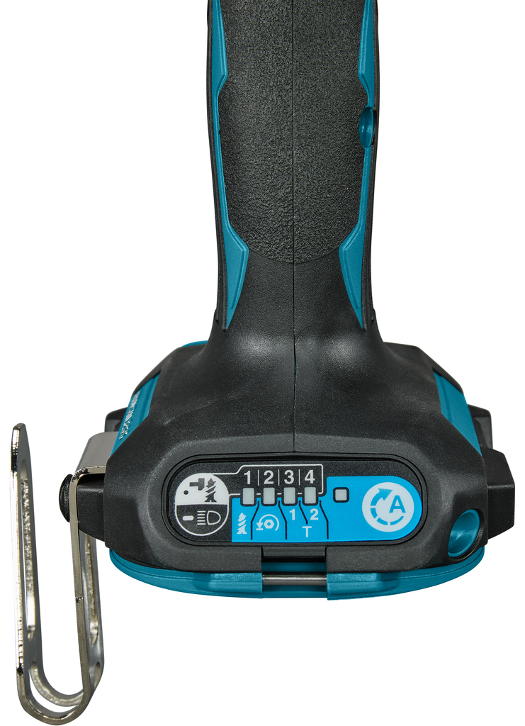 Surubelnita cu impact Makita DTD173Z LXT 18 V excl. acumulator si incarcator in cutie