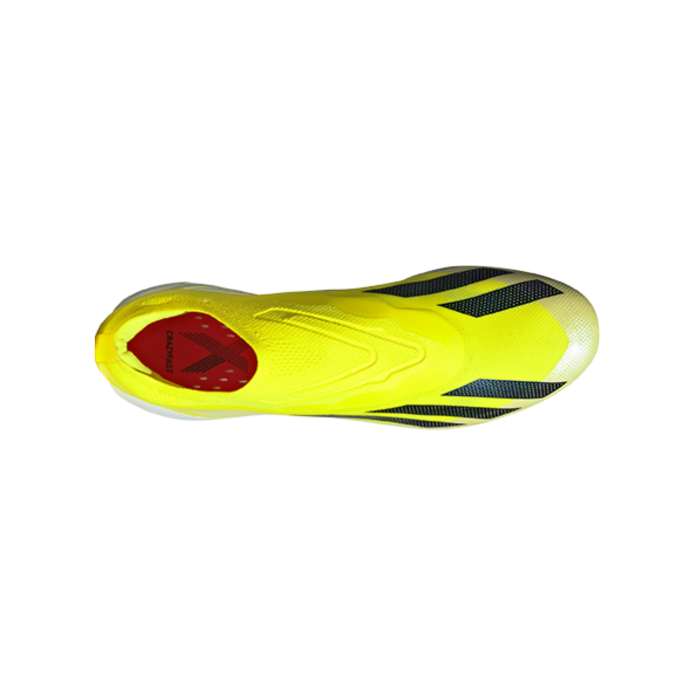 adidas X Crazyfast Elite LL SG Solar Energy Gelb Schwarz Weiss
