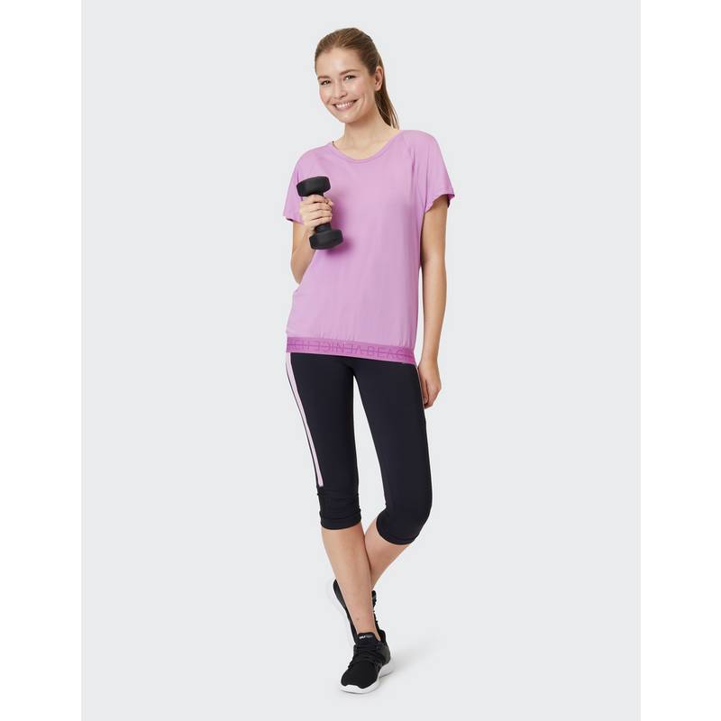 VENICE BEACH VB Melodie T-Shirt Damen