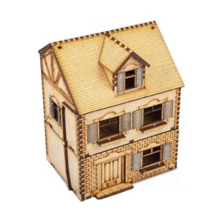 25mm Village Maison Amelie