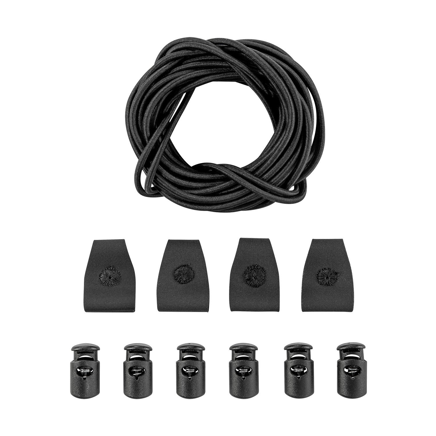 TT Bungee Cord Set