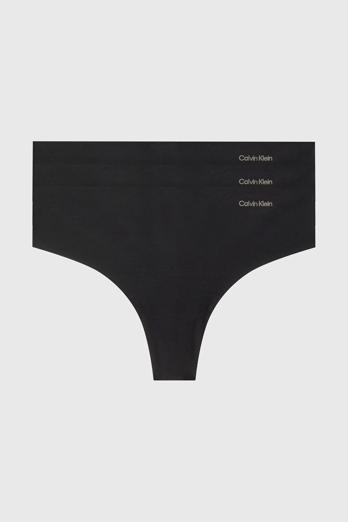 Calvin Klein  Unterhosen - Schwarz - Unifarben