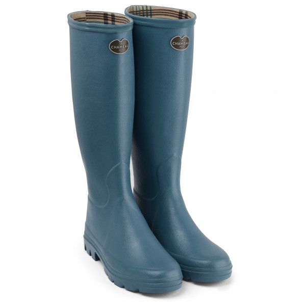Le Chameau - Women's Iris Jersey - Gummistiefel