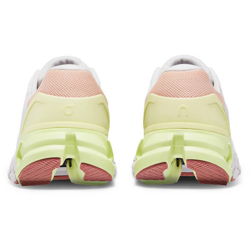 On Cloudflyer 4 Laufschuhe Damen