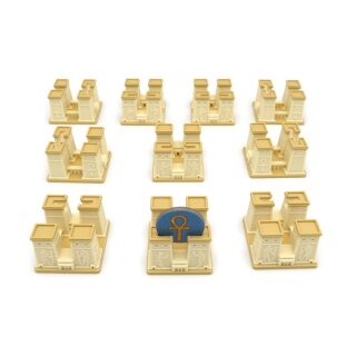 Upgrade kit for Ankh - 46 Pieces