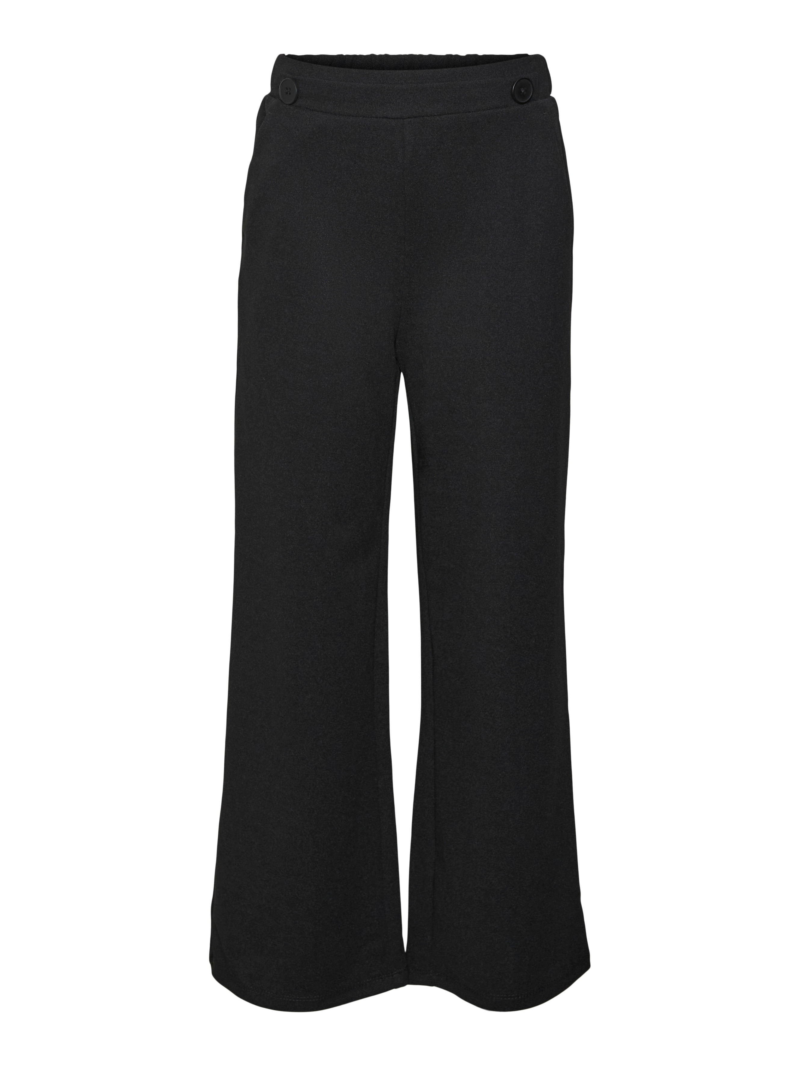 VMLIVA Hohe Taille Hose
