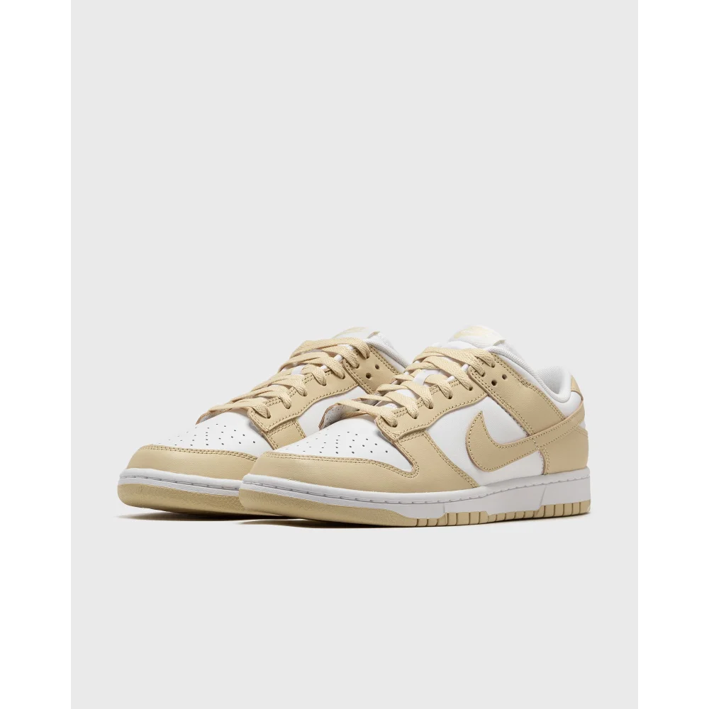 Nike Dunk Low Retro DV0833-100 / weiss