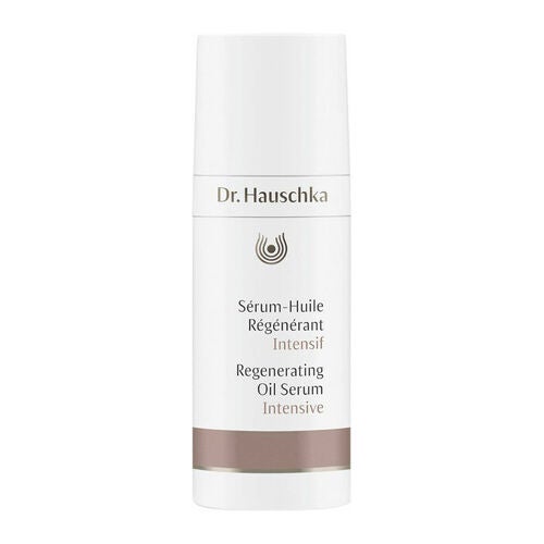 Dr. Hauschka Olio Siero Rigenerante Intensivo 20 ml